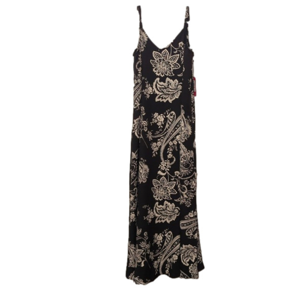 Vince Camuto women's full length dress - Picture 1 of 9